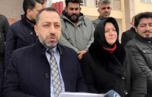 KİLİS (AA) – Kilis, Gaziantep, Adıyaman, Şanlıurfa, Malatya ve Kahramanmaraş'ta