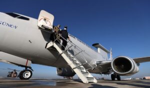 ANKARA (AA) – Milli Savunma Bakanı Hulusi Akar, beraberinde Genelkurmay