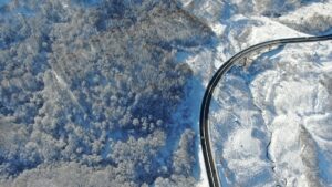 DÜZCE (AA) – "Batı Karadeniz'in incisi" olarak tabir edilen Düzce'nin