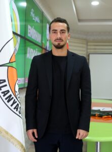 ANTALYA (AA) – Süper Lig ekiplerinden Aytemiz Alanyaspor, TFF 1.