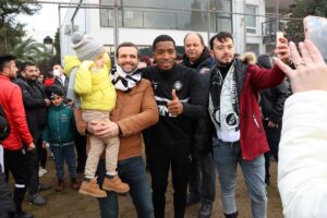 İZMİR (AA) – Spor Toto Süper Lig'de yarın İttifak Holding