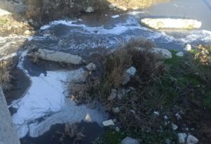 AMASYA (AA) – Amasya Çevre ve Şehircilik İl Müdürlüğü ekipleri,