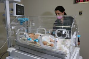 ADANA (AA) – Tarsus-Adana-Gaziantep Otoyolu'nda (TAG) dünkü yoğun kar yağışı