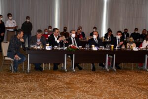 ANTALYA (AA) – Bu yıl 10-13 Şubat tarihlerinde 4'üncüsü düzenlenecek