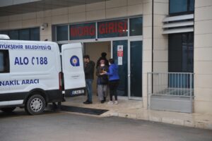 ANTALYA (AA) – Antalya'nın Serik ilçesinde kayıp olarak aranırken, cesedi