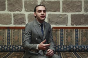 ANKARA (AA) – MEHMET ŞAH YILMAZ – Yurtdışı Türkler ve