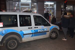 AYDIN (AA) – Aydın'ın İncirliova ilçesinde 27 Ocak'ta görülen davada