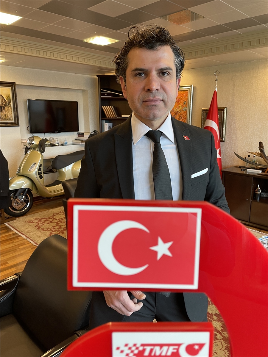 ANKARA (AA) – FATİH ÇAKMAK / HÜSEYİN DOĞRU – Türkiye