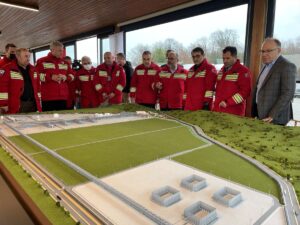 - "Önümüzdeki yılın diyelim ilk çeyreğinde bu gazı burada yakmış