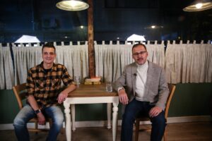 ANKARA (AA) – Gençlik ve Spor Bakanı Mehmet Muharrem Kasapoğlu,