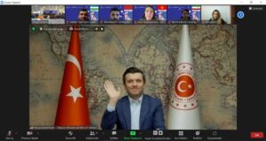 - "Geçen yıl Türkiye'nin dijital oyun sektörü yüzde 29 büyüdü"