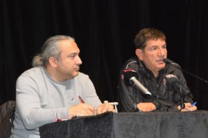 BALIKESİR (AA) – Spor Toto 1. Lig ekiplerinden Balıkesirspor'un teknik