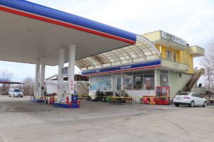 BATMAN (AA) – Batman'ın Beşiri ilçesine bağlı İkiköprü beldesinde hırsızlık