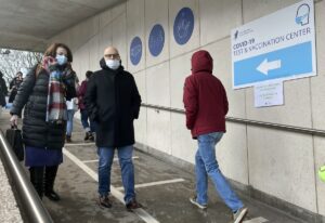 BRÜKSEL (AA) – Belçika’nın büyük şehirlerinde evsiz sayısının arttığı, yalnızca