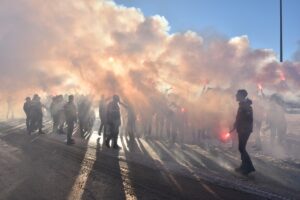 MALATYA (AA) – Spor Toto Süper Lig'in 23. haftasında yarın