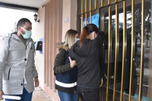 BİLECİK (AA) – Bilecik'te dün evde çıkan tartışmada bir kişiyi