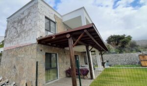 MUĞLA (AA) – Muğla'nın Bodrum ilçesinde, 2 yaşındaki çocuğun ölümüne