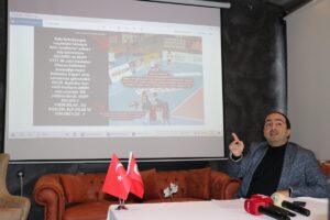 BOLU (AA) – Voleybolda Misli.com Sultanlar Ligi takımlarından Bolu Belediyespor'un