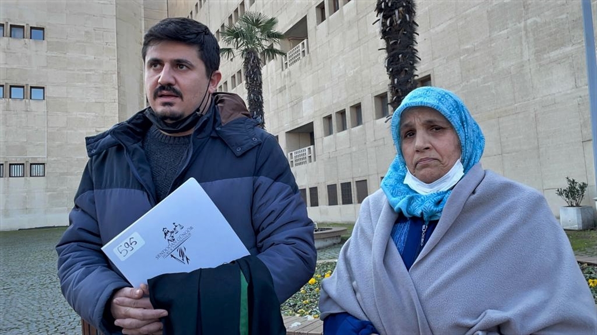 Bursa'da karısını öldüren sanık için akıl sağlığı raporu istendi