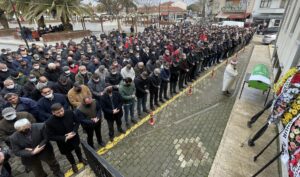 - Hayatını kaybeden 5 kişi arasındaki üniversite öğrencisi 3 genç