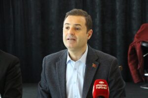 - "Organize sanayi bölgelerinde kısıtlamalara gidildi. Ben yaklaşık 35 Organize