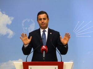 - "Vatandaşı rahatlatması gereken kademeli tarife, zam aracına dönüştürülmüş ve