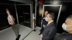 ZONGULDAK (AA) – Türkiye'nin milli, tarihi, kültürel, bilimsel ve teknolojik