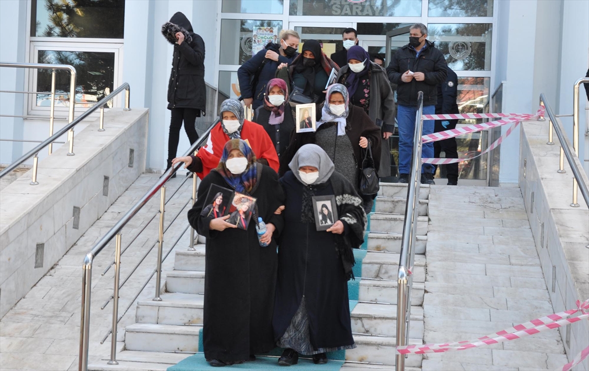 Cumhuriyet savcısının başından vurularak ölmesine ilişkin davasının ilk duruşması yapıldı