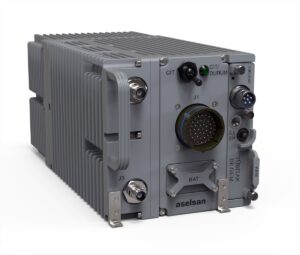 ANKARA (AA) – GÖKSEL YILDIRIM – Deniz Kuvvetleri Komutanlığının bugüne