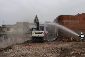 DİYARBAKIR (AA) – Diyarbakır Büyükşehir Belediyesince, UNESCO Dünya Miras Listesi'nde