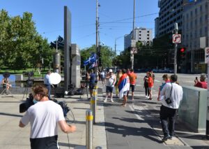 MELBOURNE (AA) – Teniste tek erkekler sıralamasında bir numaralı raket