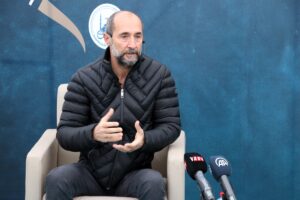 SAKARYA (AA) – Dünya şampiyonu milli bilardocu Semih Saygıner, memleketi