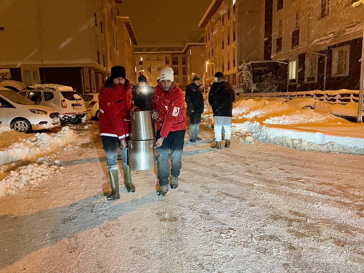 DÜZCE (AA) – Düzce- Ankara arası otoyol ve devlet yolunun