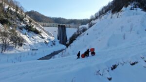 DÜZCE (AA) – Düzce'de bulunan Hasanlar ve Sarıyayla Nazmi Çiloğlu