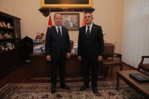 EDİRNE (AA) – Edirne Belediye bünyesinde "İklim Değişikliği Müdürlüğü" kuruldu.