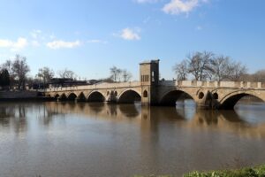 - DSİ, Meriç'teki "sarı", Ergene'deki "turuncu" ikaz durumunu kaldırdı