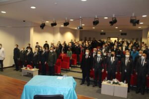 SAMSUN (AA) – Olimpiyat, dünya ve Avrupa şampiyonu milli güreşçi