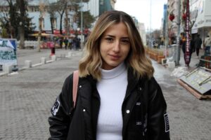 UŞAK (AA) – Türkiye'de en fazla vaka sayısı artışının görüldüğü