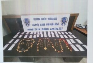 - Poliste 12 ayrı suçtan kaydı bulunan zanlı çıkarıldığı sulh