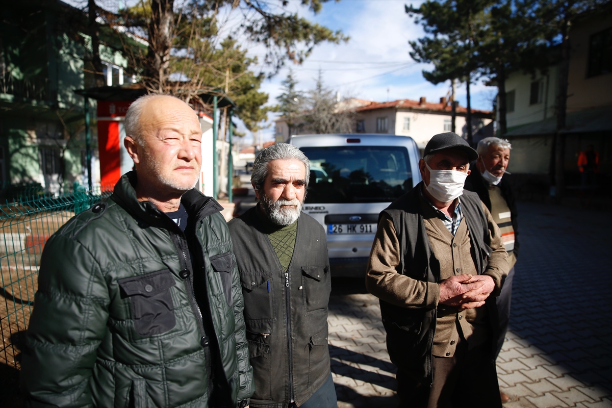 Eskişehir'de bazı kahvehaneler Kovid-19 nedeniyle 5 gün kapalı kalacak