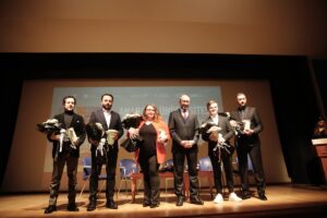 ESKİŞEHİR (AA) – Trabzon'un Maçka ilçesinde 11 Ağustos 2017'de teröristlerle