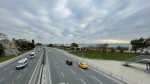 İSTANBUL (AA) – KAAN BOZDOĞAN- İstanbul'un fethinde Bizans ordusunun hareket