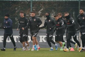 GAZİANTEP (AA) – Gaziantep FK, Spor Toto Süper Lig'in 21.