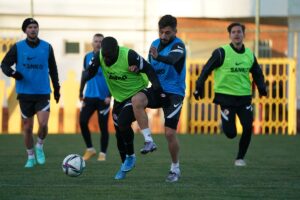 GAZİANTEP (AA) – Gaziantep FK, Spor Toto Süper Lig'in 20.