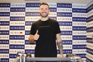 GAZİANTEP (AA) – Spor Toto Süper Lig ekiplerinden Gaziantep FK'de