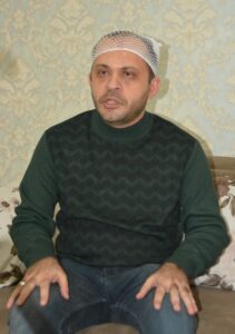 GAZİANTEP (AA) – Gaziantep'in İslahiye ilçesinde randevusuz muayene olmak istediği