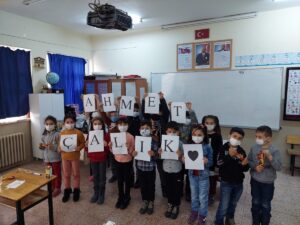 ANKARA (AA) – Gençlerbirliği Kulübü, trafik kazasında vefat eden altyapısından