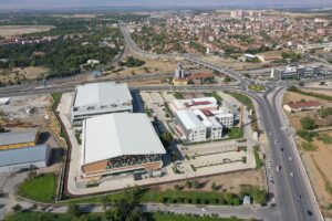 MALATYA (AA) – OKAN COŞKUN – Malatya'da, Gençlik ve Spor