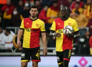 - Göztepe: 4 - Fraport TAV Antalyaspor: 0