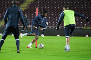 HATAY (AA) – Atakaş Hatayspor, Spor Toto Süper Lig'in 21.